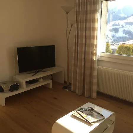 Segnas Mountain Apartment, Cleaning Included Lägenhet *