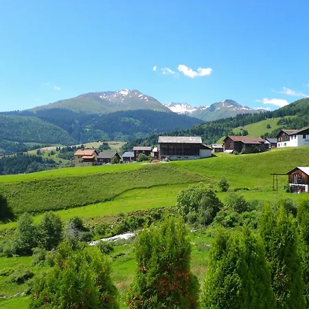Segnas Mountain Apartment, Cleaning Included * Mompetavetsch