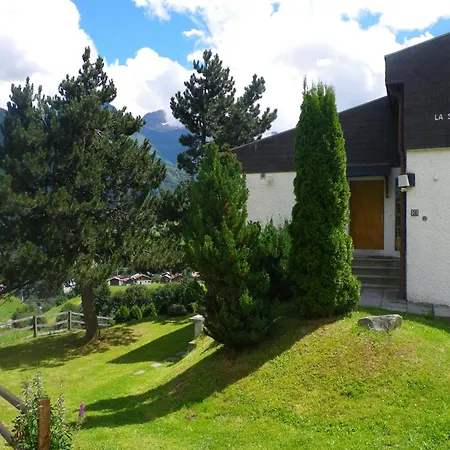 Appartement Segnas Mountain Apartment, Cleaning Included