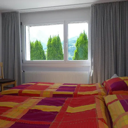 Segnas Mountain Apartment, Cleaning Included *
