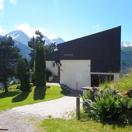 Segnas Mountain Apartment, Cleaning Included Apartman *