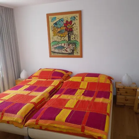 Apartman Segnas Mountain Apartment, Cleaning Included *