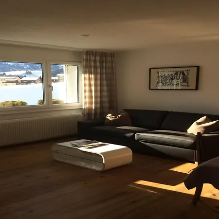 Segnas Mountain Apartment, Cleaning Included *