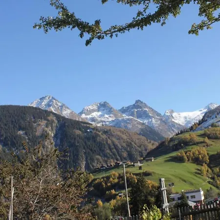 Segnas Mountain Apartment, Cleaning Included Apartman *