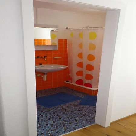 Apartman Segnas Mountain Apartment, Cleaning Included *