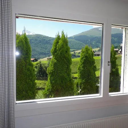 Segnas Mountain Apartment, Cleaning Included *